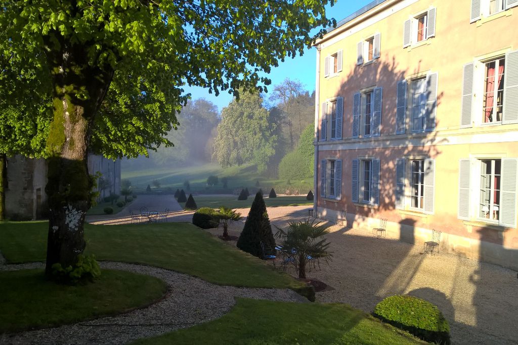 Château de la Pommeraye gallery - Gallery