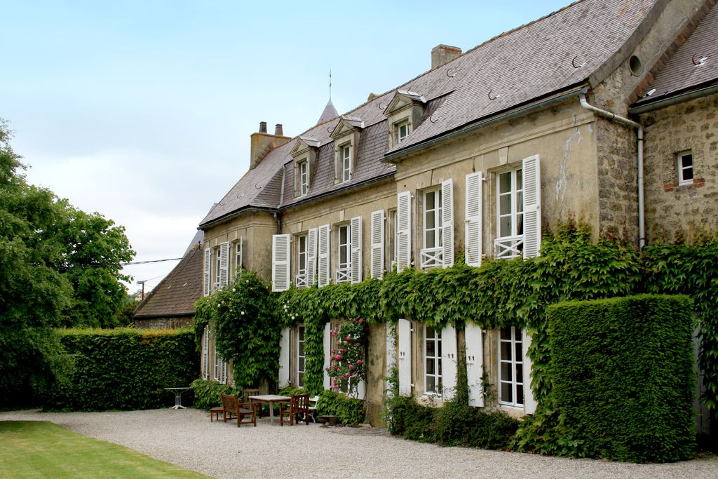 La Villa Sainte Claire - Sawday's