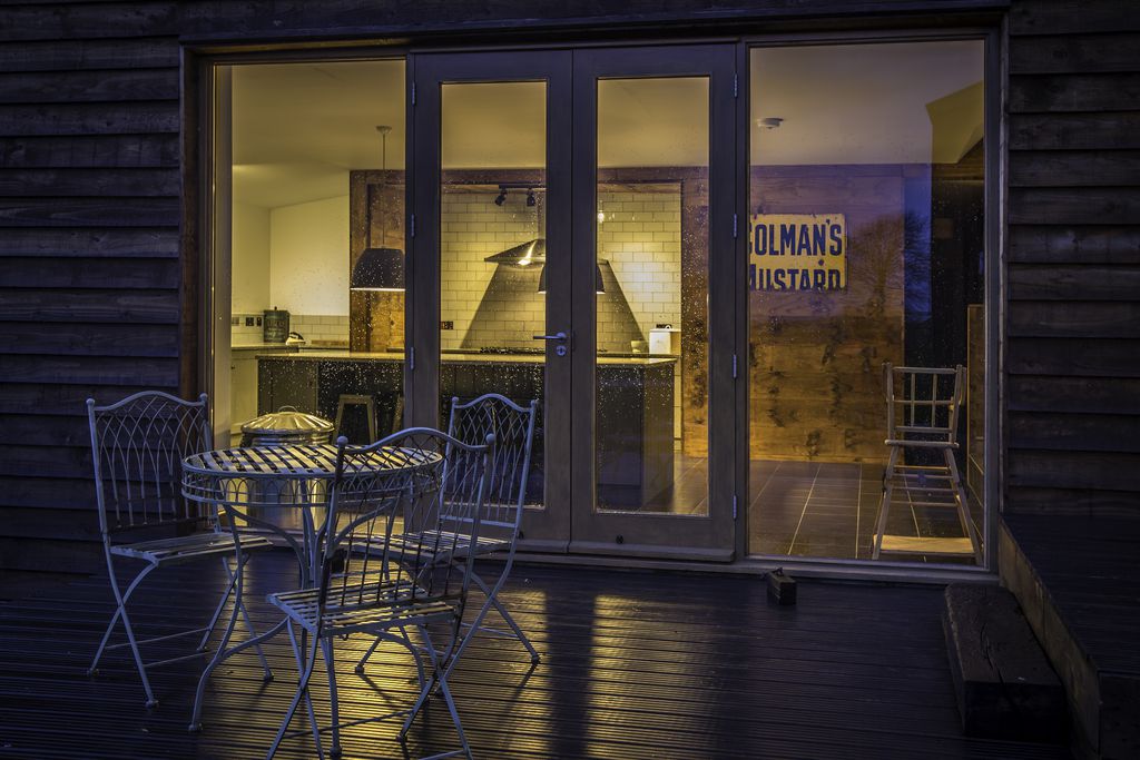 The Shed gallery - Gallery