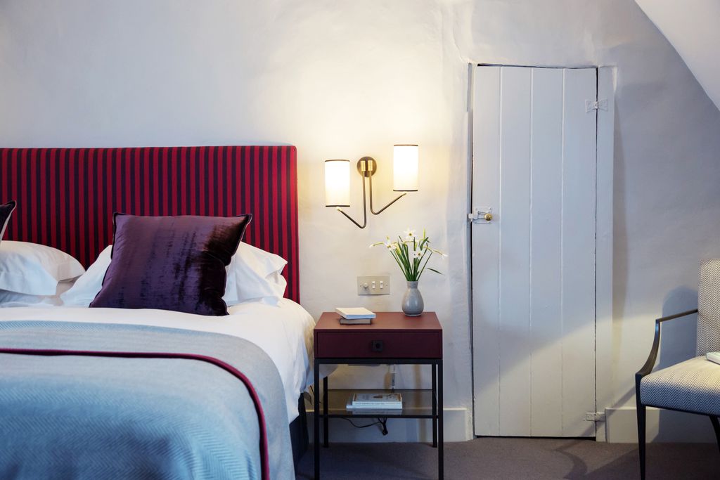 Old Parsonage Hotel gallery - Gallery