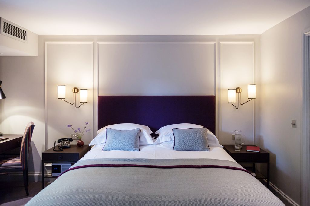 Old Parsonage Hotel gallery - Gallery