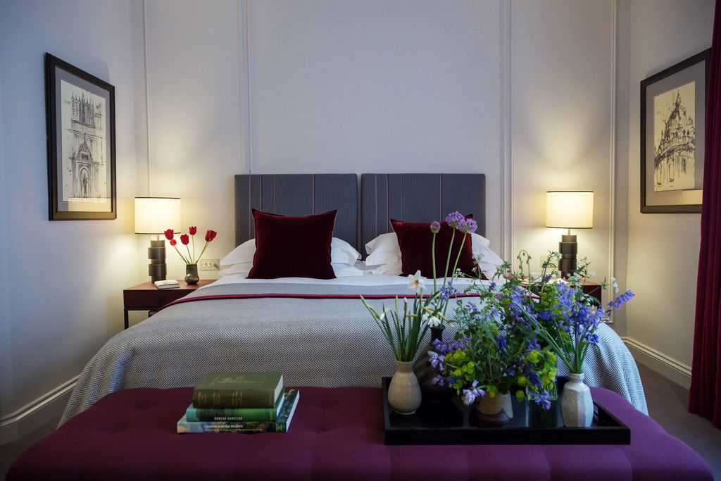Old Parsonage Hotel gallery - Gallery