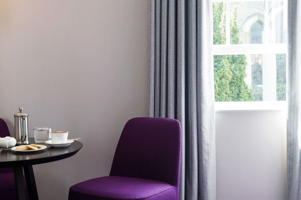 Old Parsonage Hotel gallery - Gallery