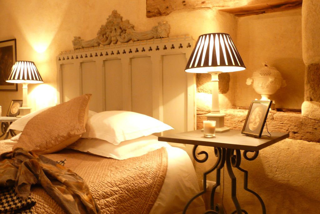 Manoir de Kerledan gallery - Gallery