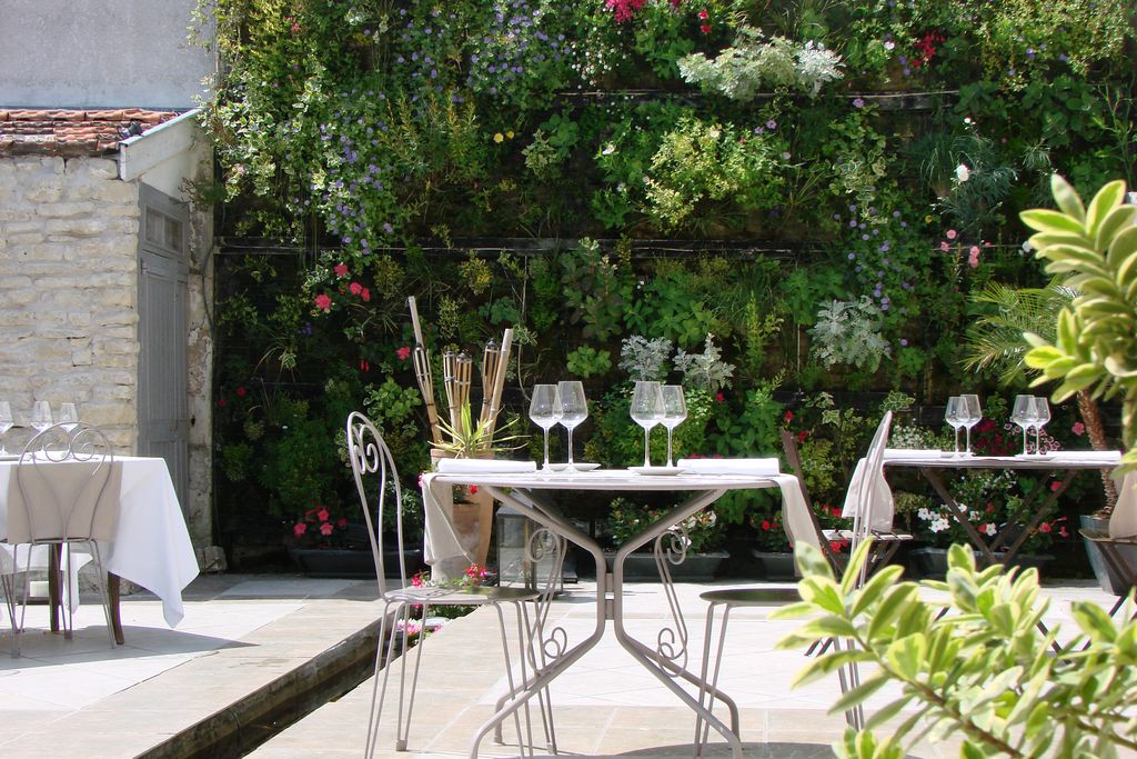 Jardins Alienor gallery - Gallery