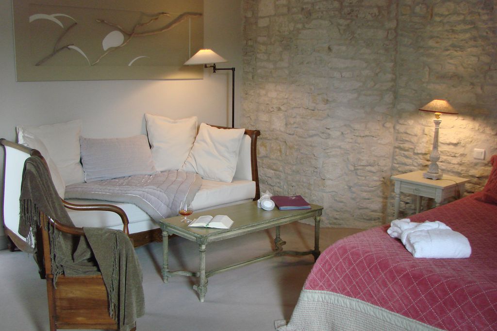 Jardins Alienor gallery - Gallery