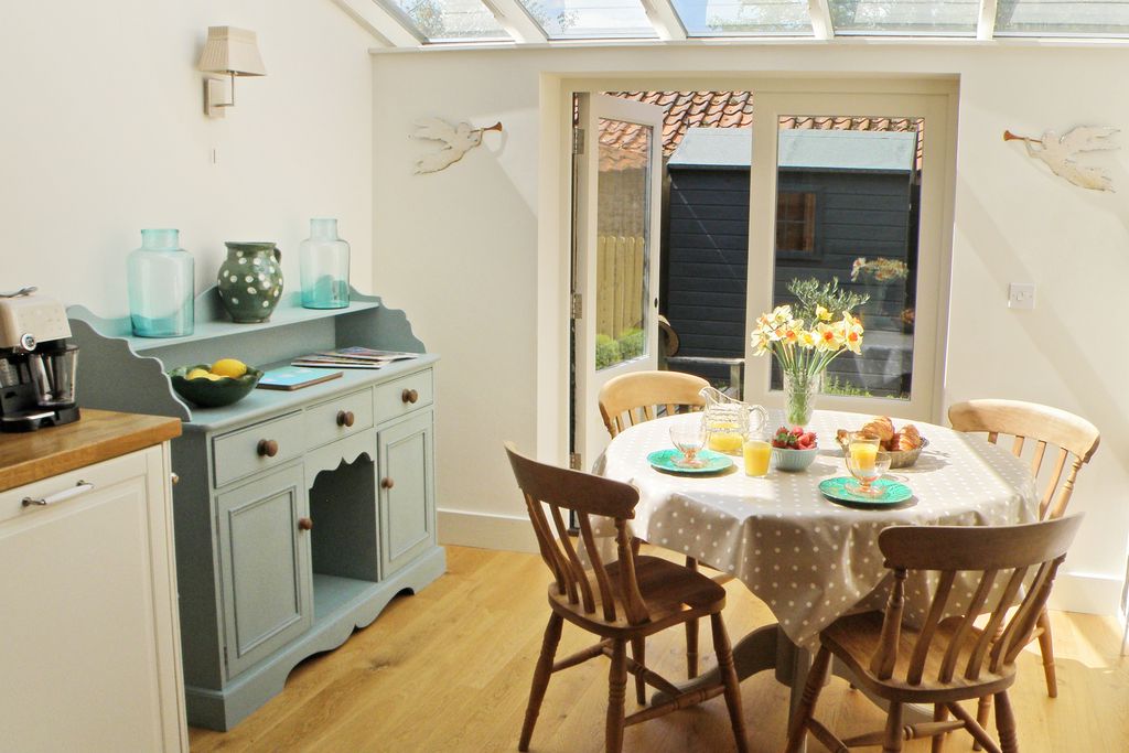 The Bridge Cottage gallery - Gallery