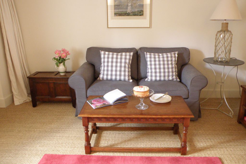The Bridge Cottage gallery - Gallery