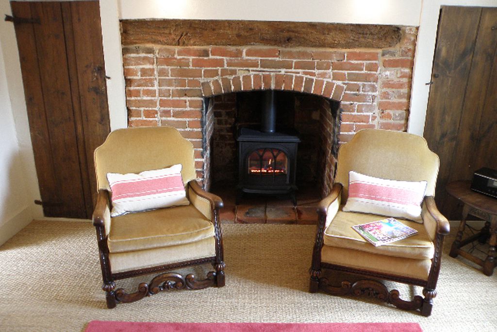 The Bridge Cottage gallery - Gallery