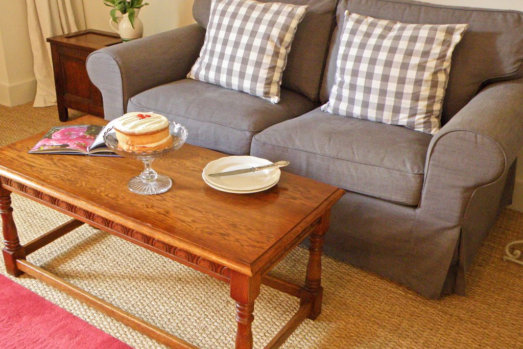 The Bridge Cottage gallery - Gallery