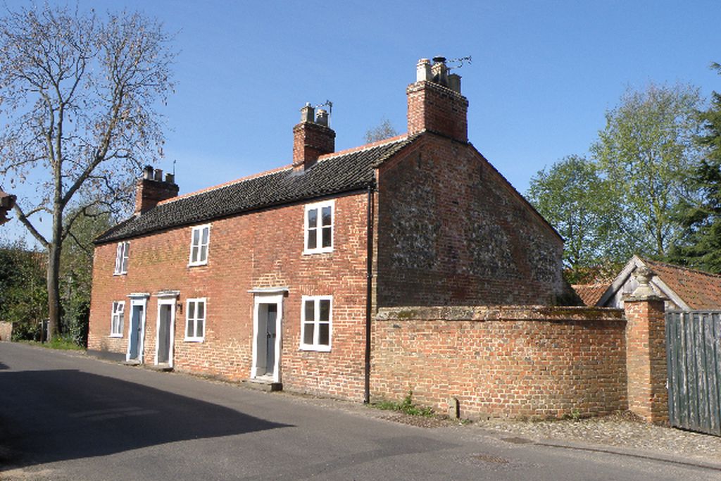 The Bridge Cottage gallery - Gallery