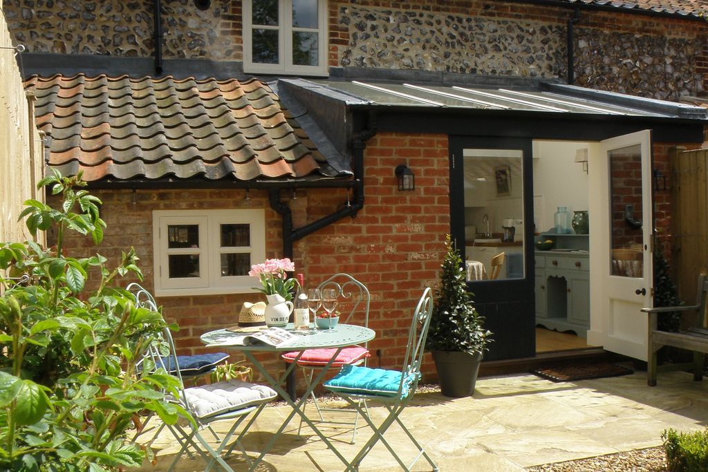 The Bridge Cottage gallery - Gallery