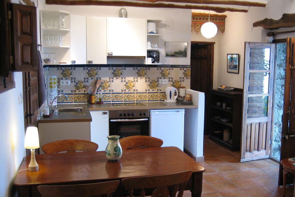 Cortijo Opazo gallery - Gallery
