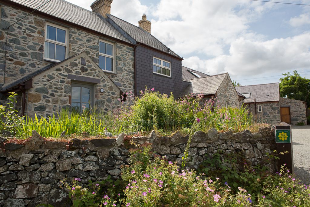 House in the Yard gallery - Gallery