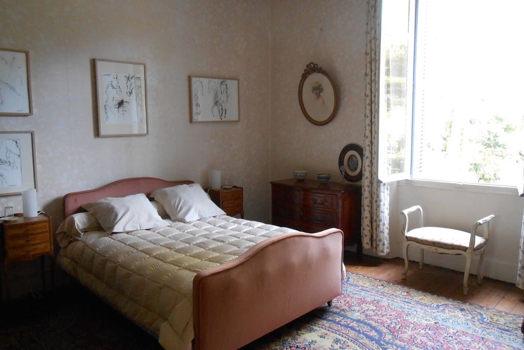 Le Moutier gallery - Gallery