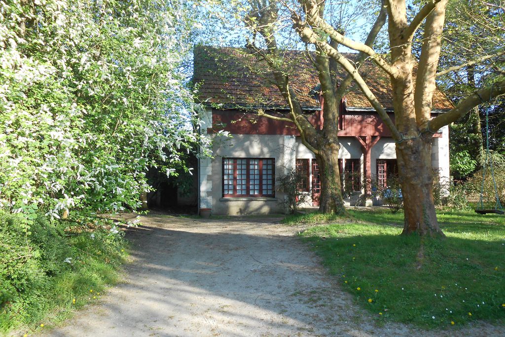Le Moutier gallery - Gallery