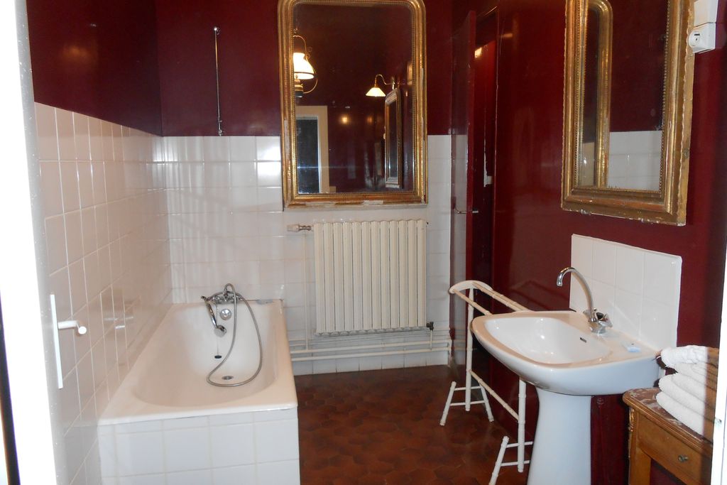 Le Moutier gallery - Gallery