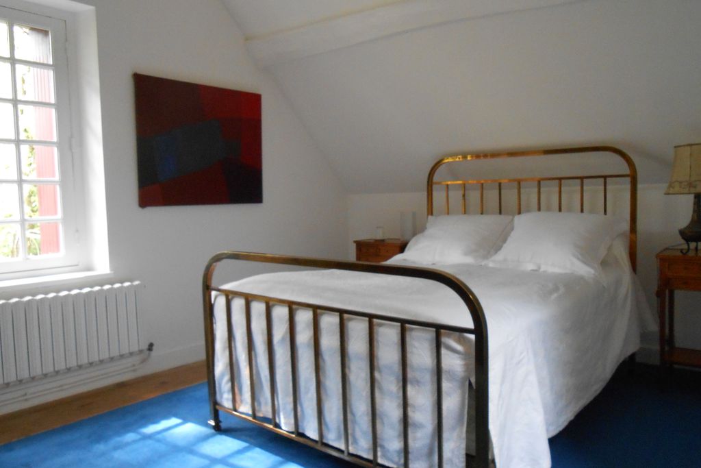 Le Moutier gallery - Gallery