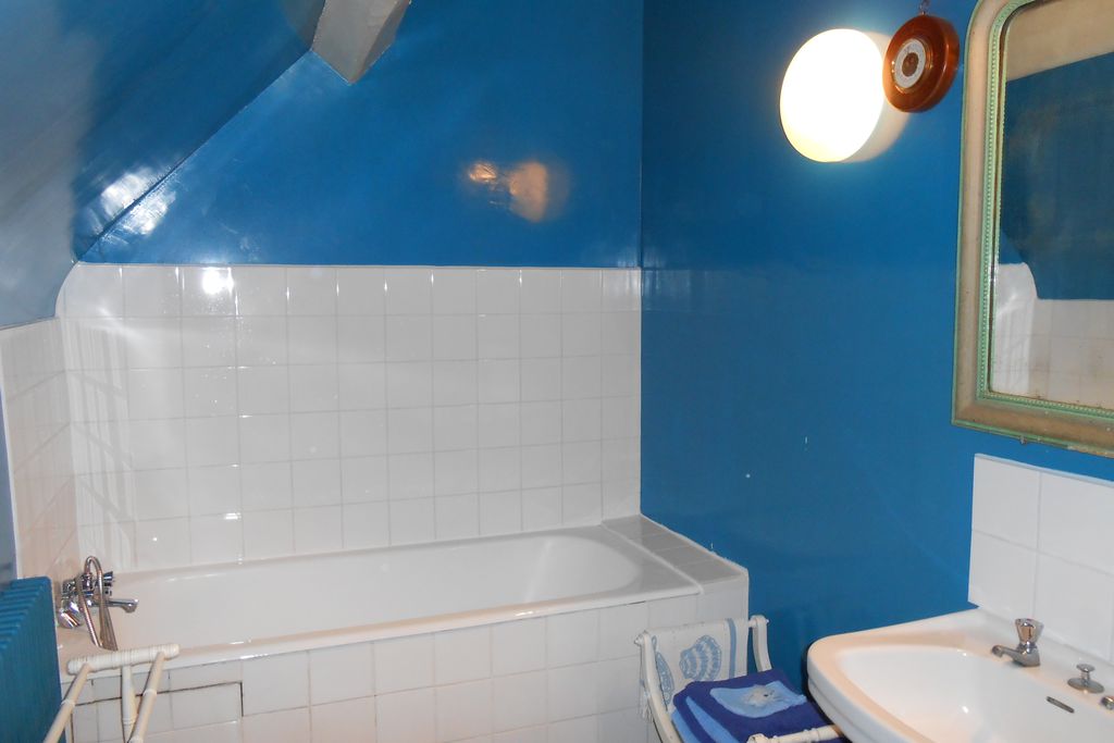 Le Moutier gallery - Gallery
