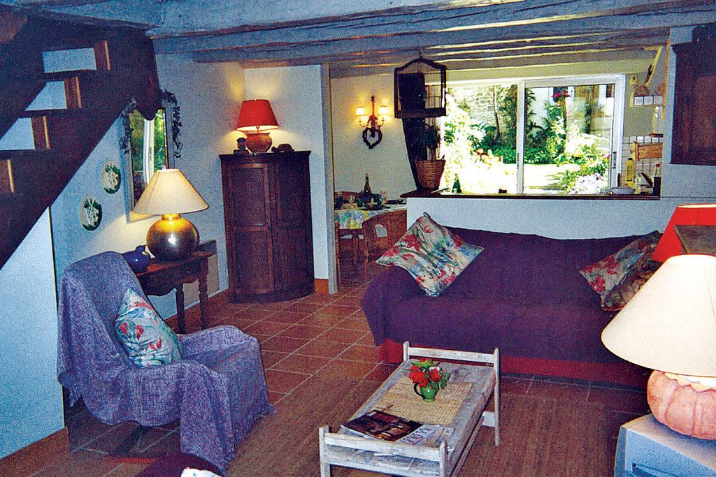 Fisherman’s Cottage gallery - Gallery