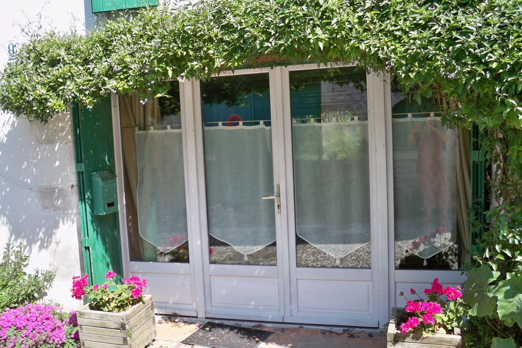 Fisherman’s Cottage gallery - Gallery