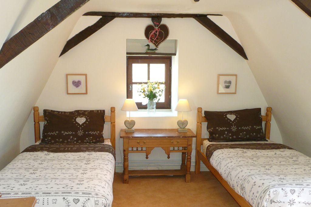 La Bergerie gallery - Gallery