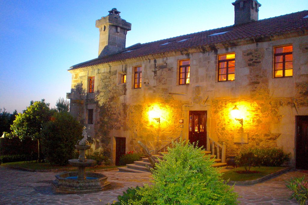 Pazo do Souto gallery - Gallery