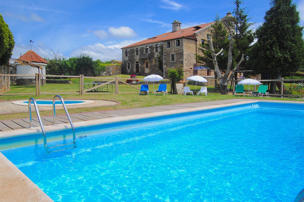Pazo do Souto gallery - Gallery