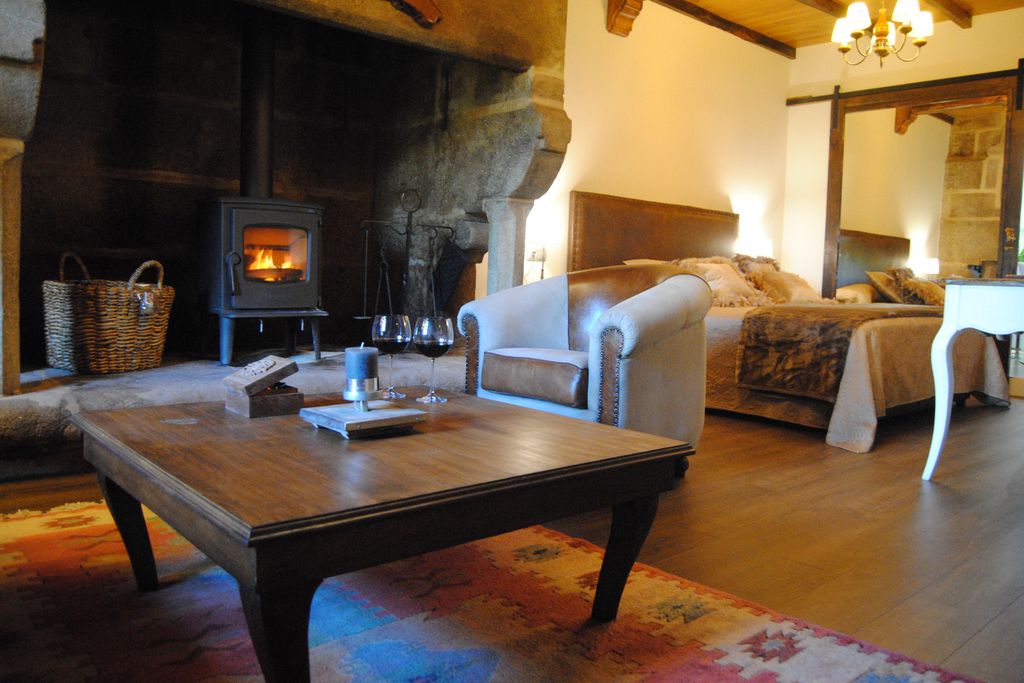 Pazo do Souto gallery - Gallery