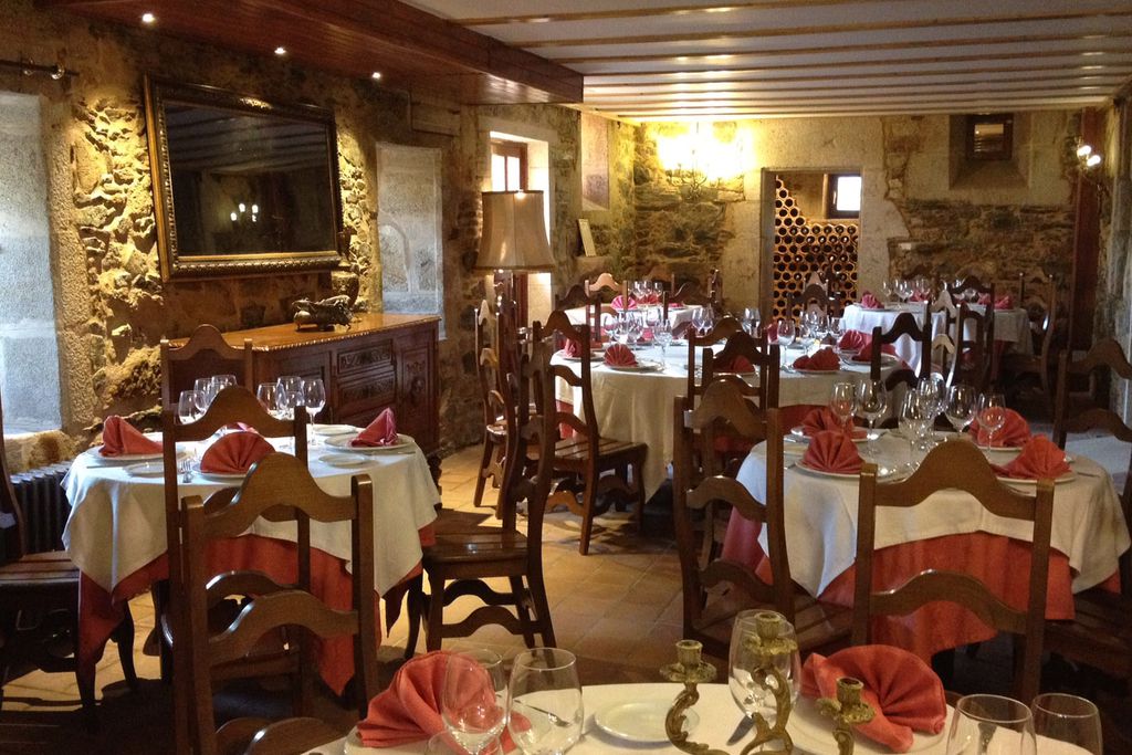 Pazo do Souto gallery - Gallery