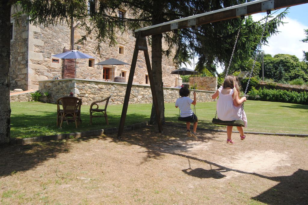 Pazo do Souto gallery - Gallery