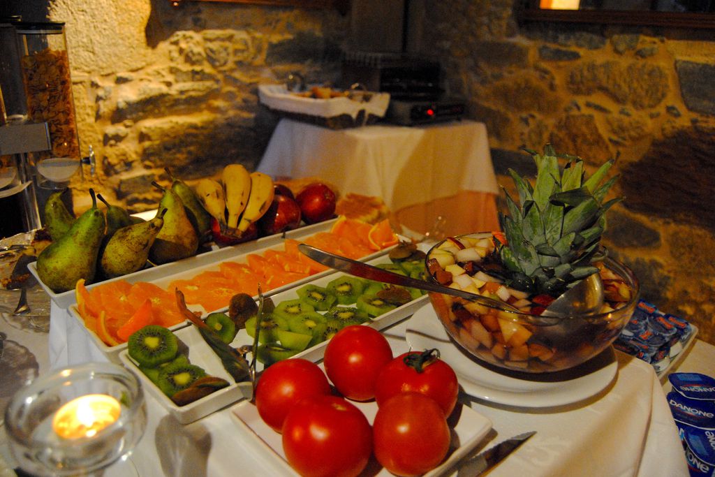Pazo do Souto gallery - Gallery