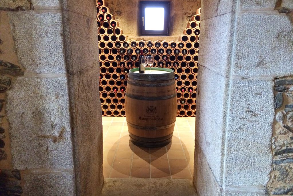Pazo do Souto gallery - Gallery