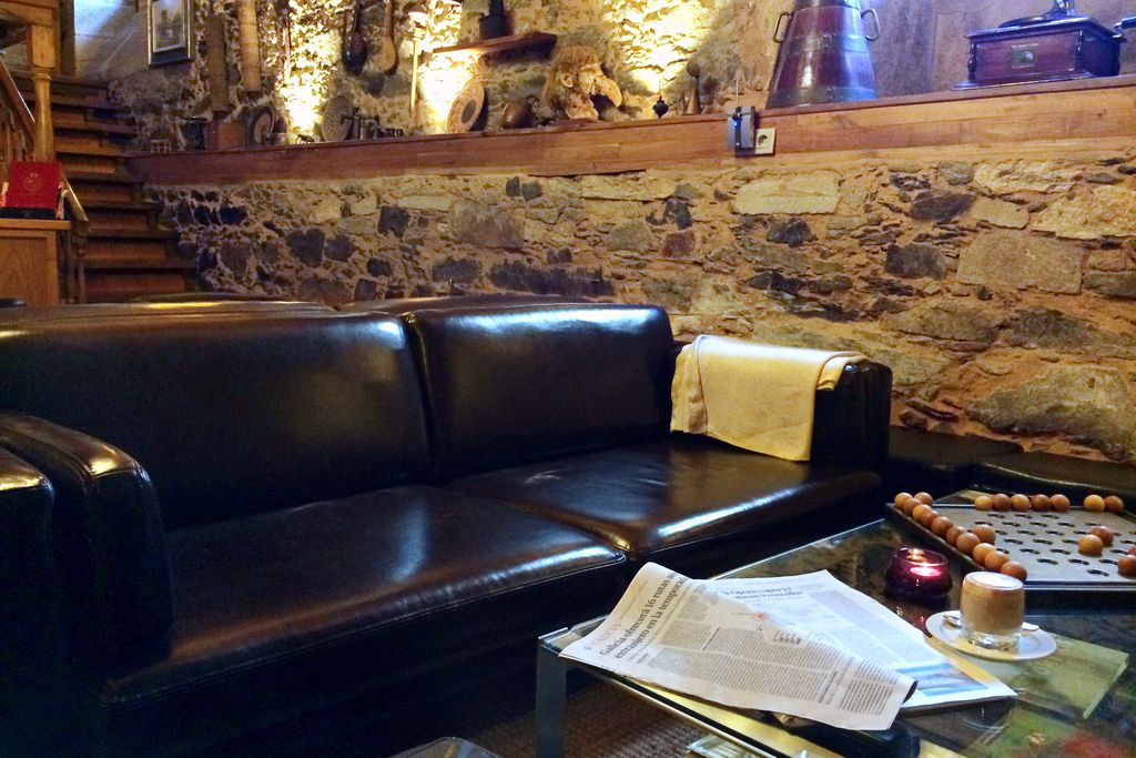 Pazo do Souto gallery - Gallery