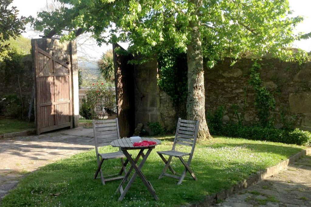 Pazo do Souto gallery - Gallery