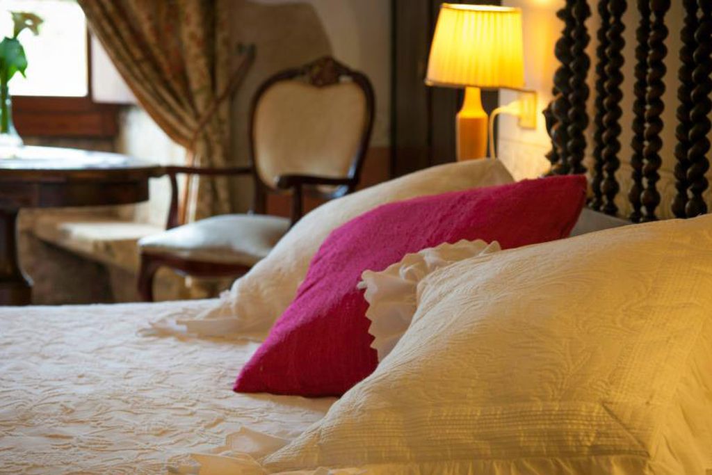 Pazo do Souto gallery - Gallery