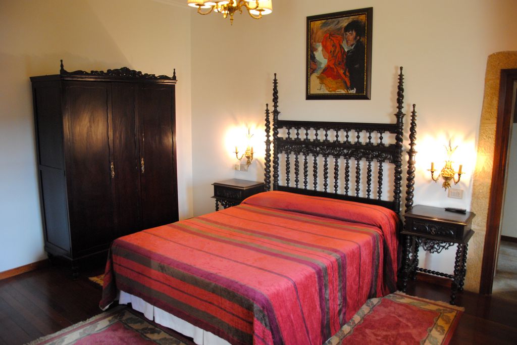 Pazo do Souto gallery - Gallery