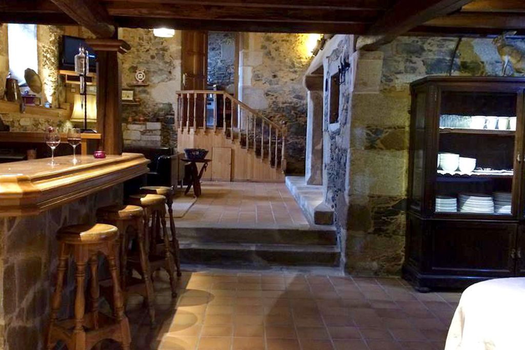 Pazo do Souto gallery - Gallery