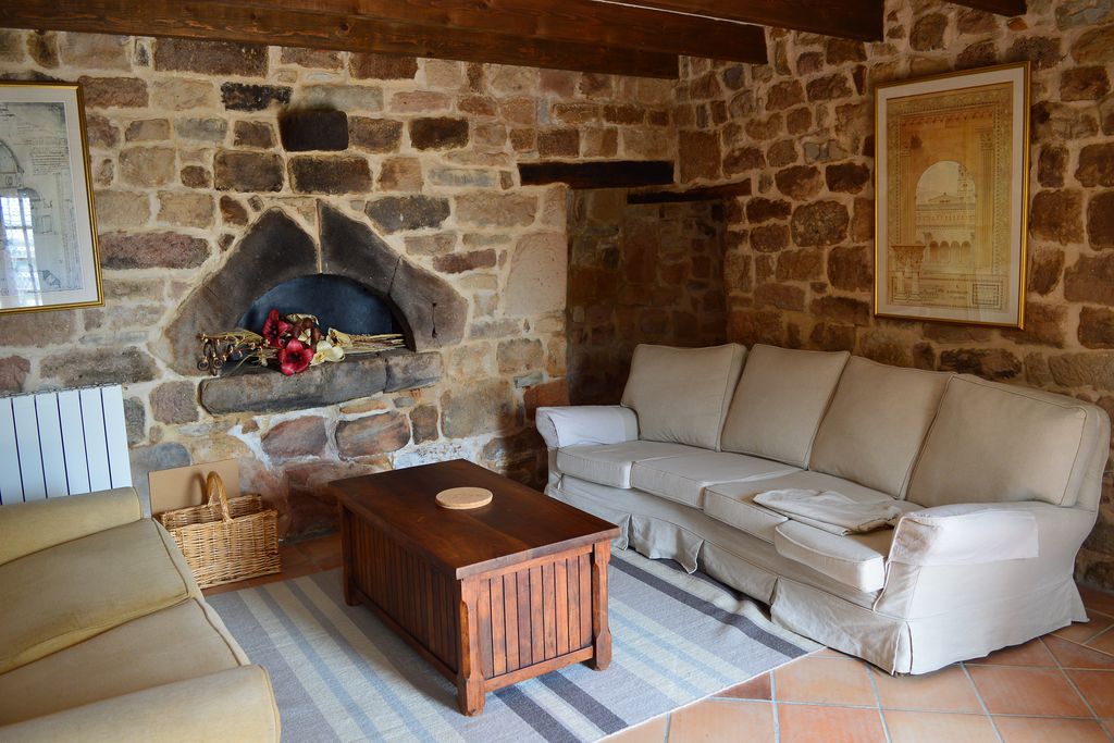 L'ancienne Boulangerie ( The Old Bakery Cottage) gallery - Gallery