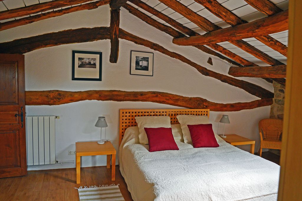L’ancienne Boulangerie (The Old Bakery Cottage) gallery - Gallery