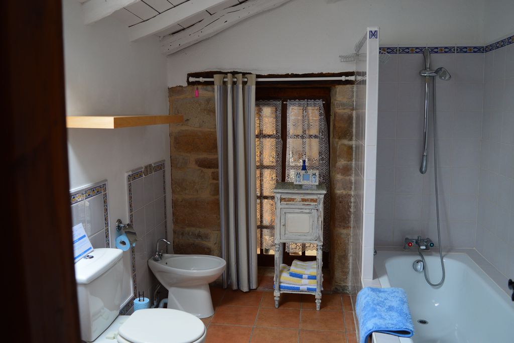 L'ancienne Boulangerie ( The Old Bakery Cottage) gallery - Gallery