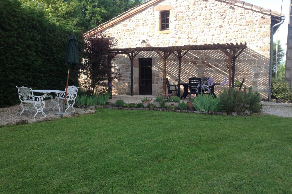 L'ancienne Boulangerie ( The Old Bakery Cottage) gallery - Gallery