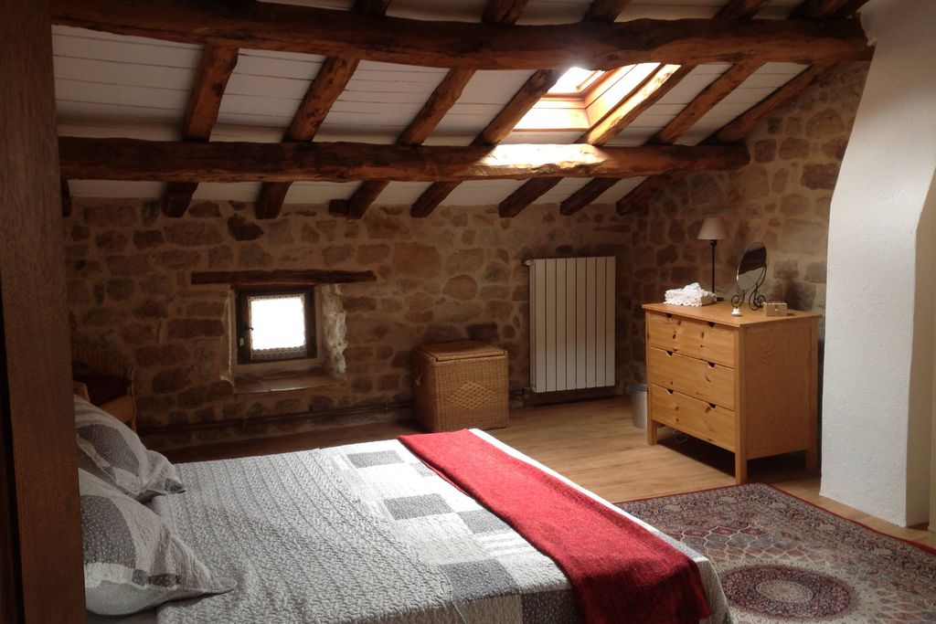 L'ancienne Boulangerie ( The Old Bakery Cottage) gallery - Gallery