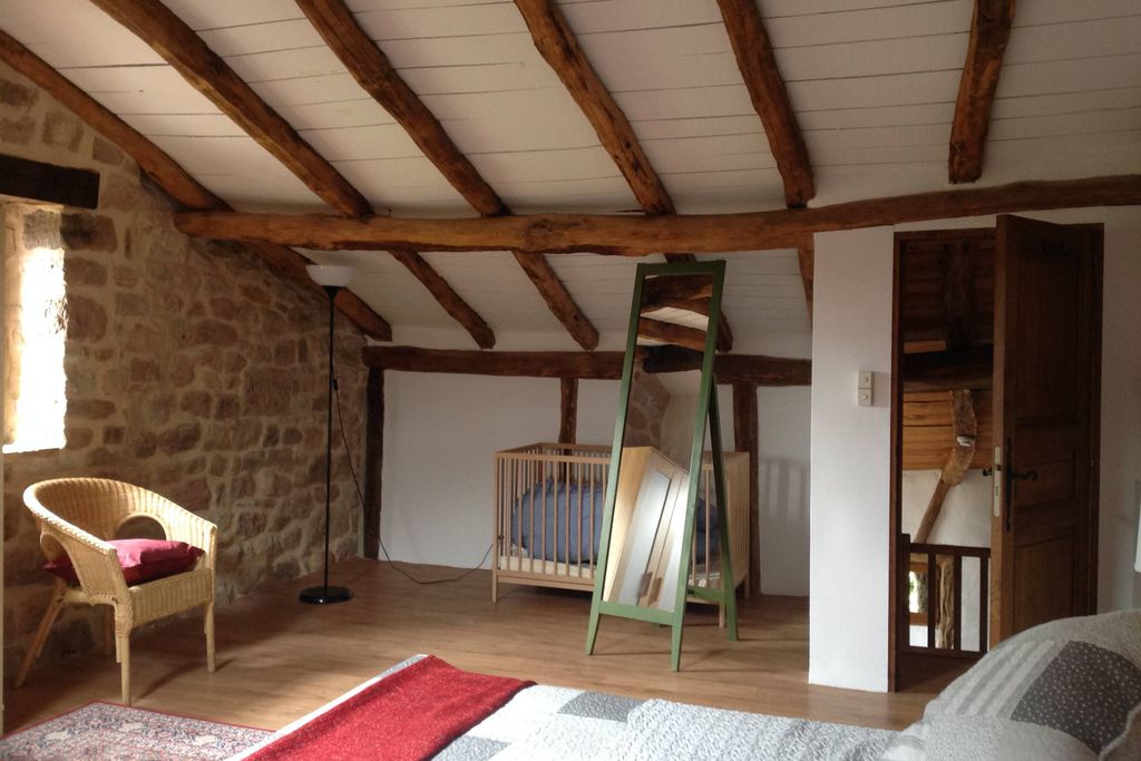 L'ancienne Boulangerie ( The Old Bakery Cottage) gallery - Gallery