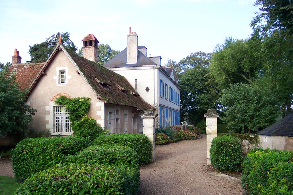 Château de Pintray - Gallery