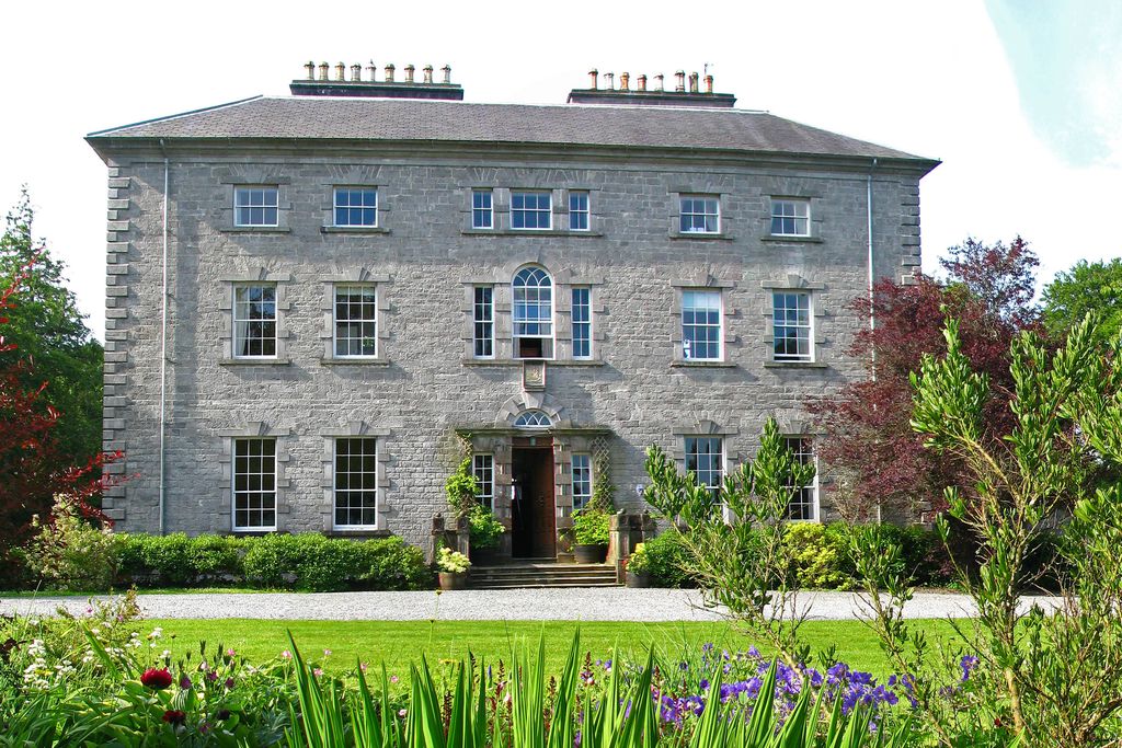 Coopershill House gallery - Gallery