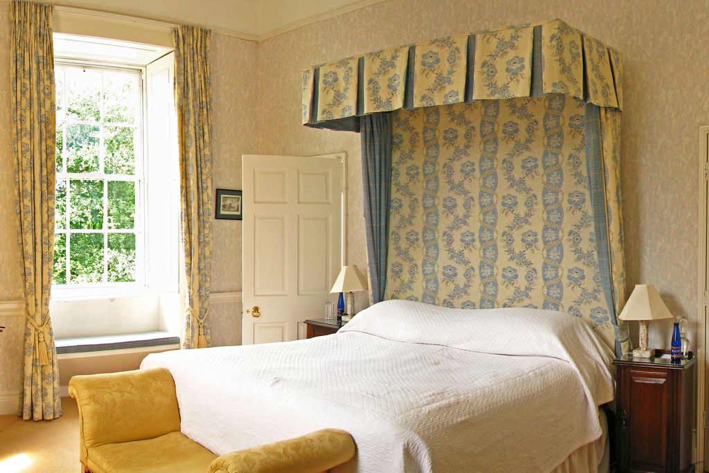 Coopershill House gallery - Gallery