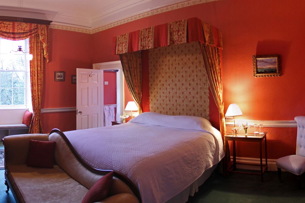 Coopershill House gallery - Gallery