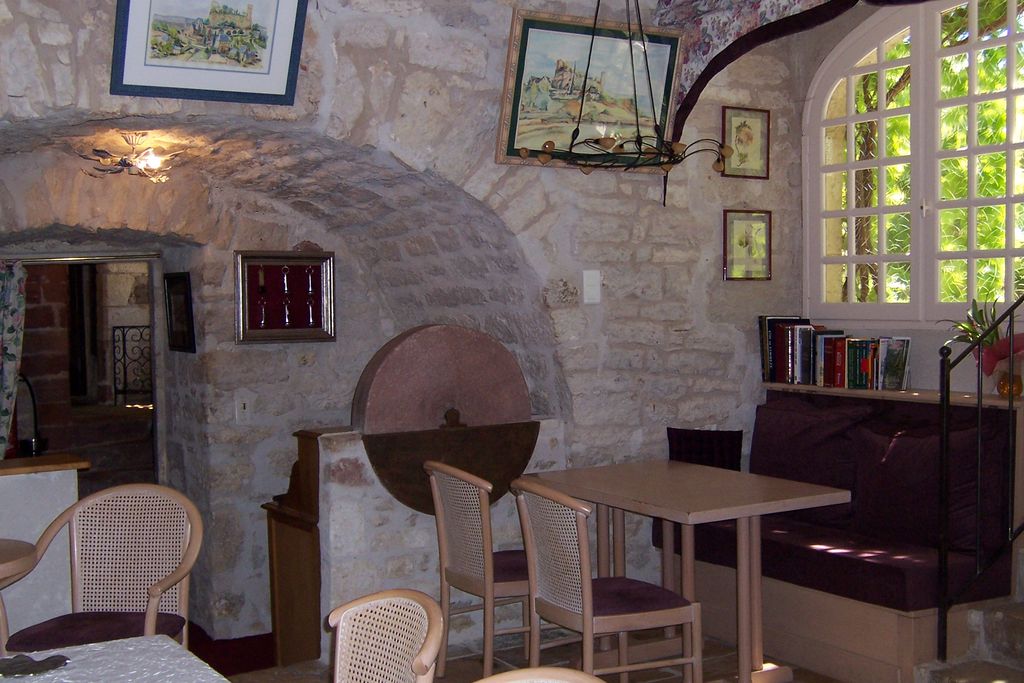 La Maison des Chanoines gallery - Gallery