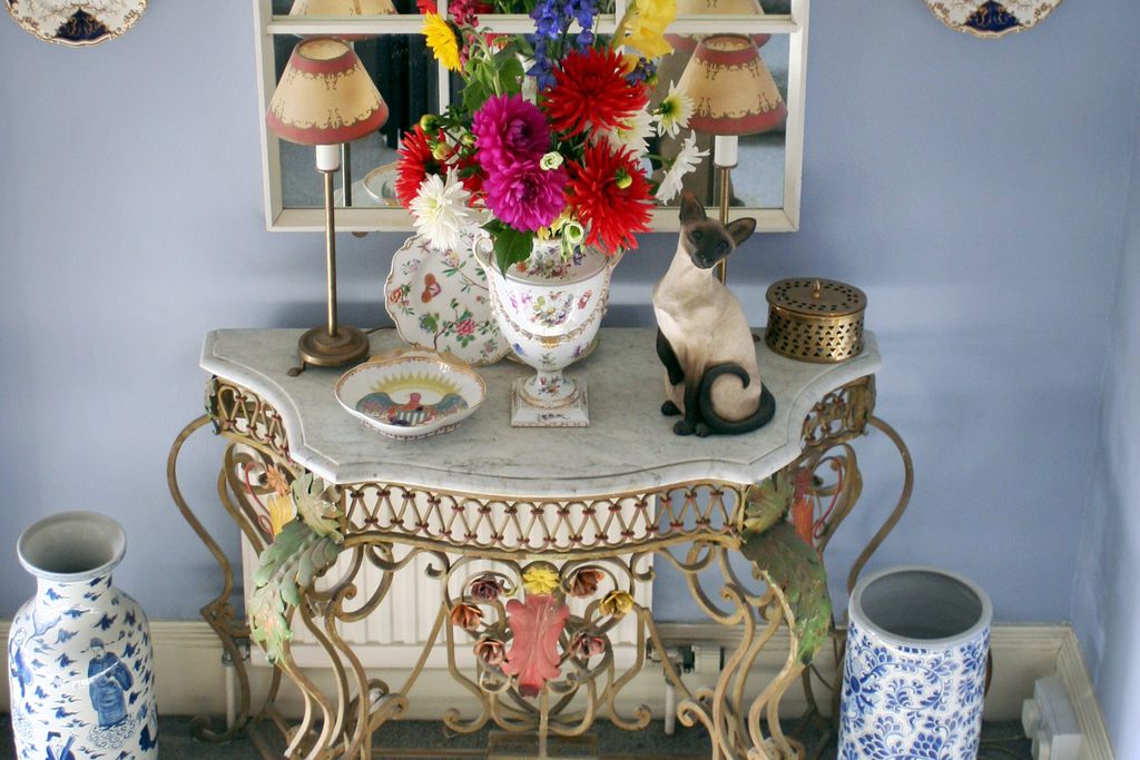 Gothic House gallery - Gallery